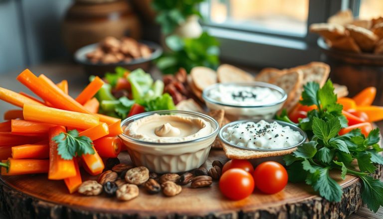Healthy Appetizers You’ll Love