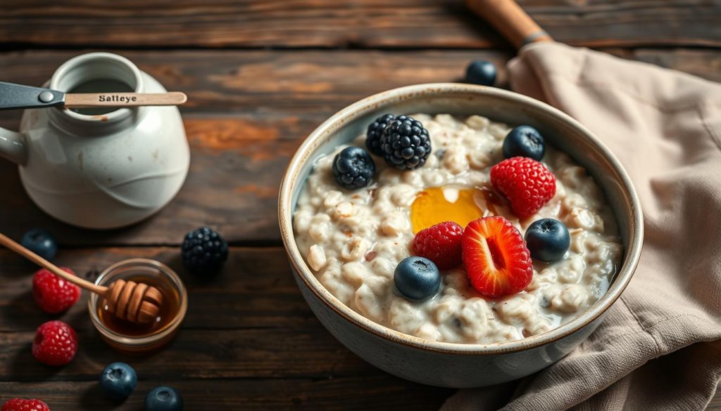 delicious oatmeal recipes