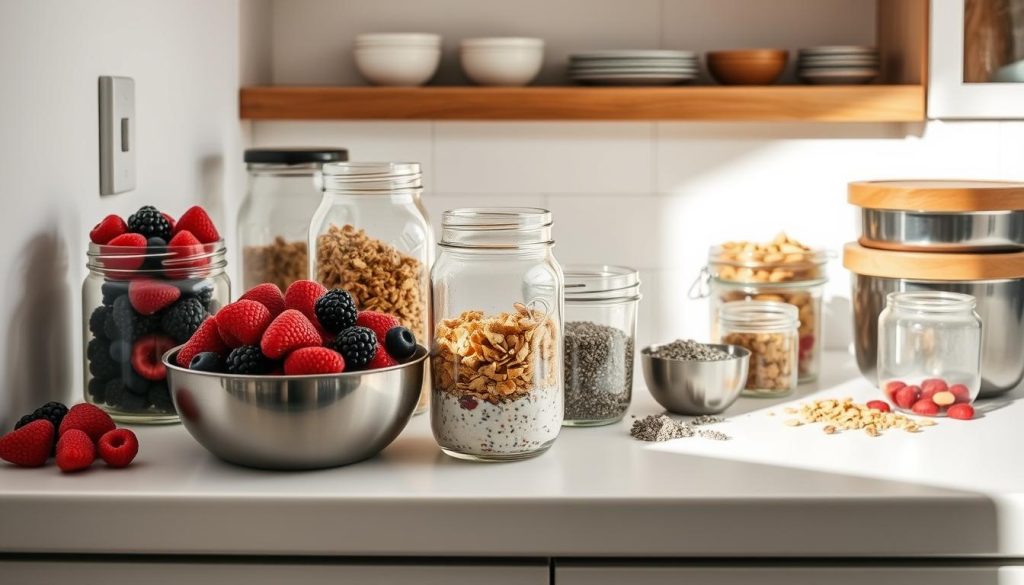 easy meal prep ideas