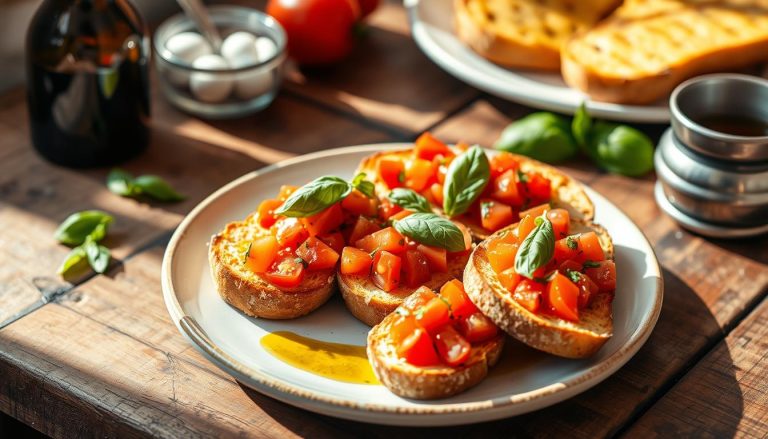 Bruschetta