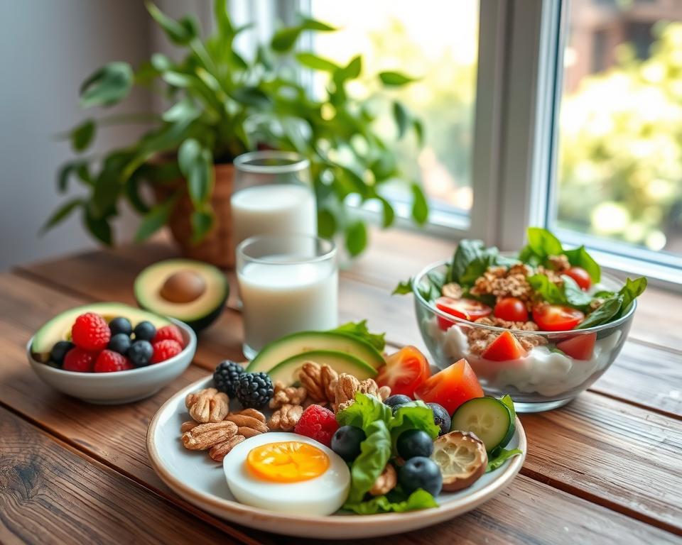 Nourishing Bites: Healthy Recipes for Pregnant Moms & Happy Babies