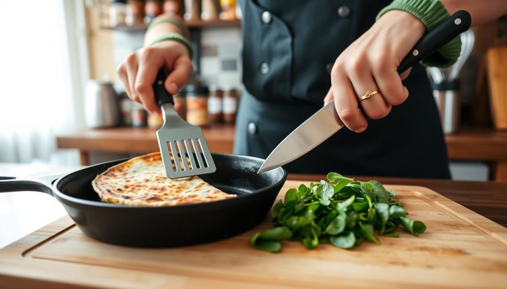 cooking techniques