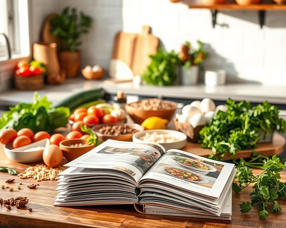 postpartum recovery recipes