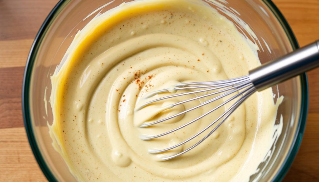 zucchini fritter batter